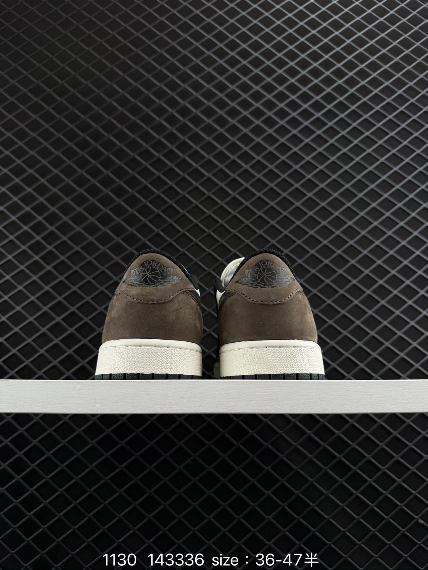 Jordan Air Jordan 1 Low OG 